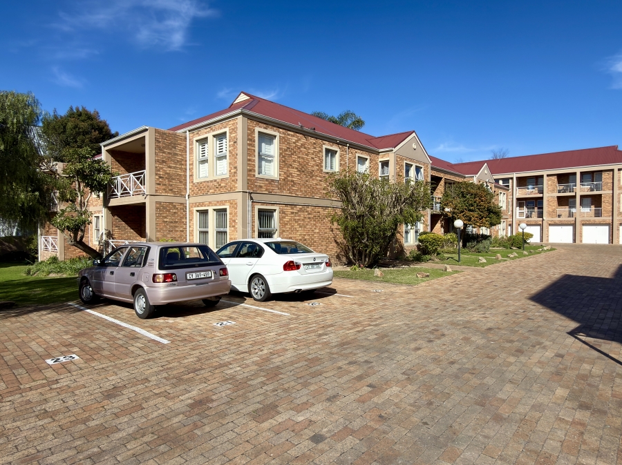 2 Bedroom Property for Sale in Durbanville Western Cape